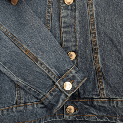 Denim Jacket | Jeans Jacket – Vintage Outerwear Shop online in Pakistan