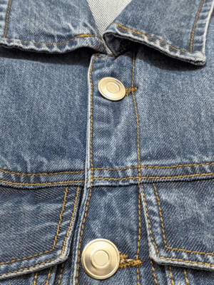 Denim Jacket | Jeans Jacket – Vintage Outerwear Shop online in Pakistan